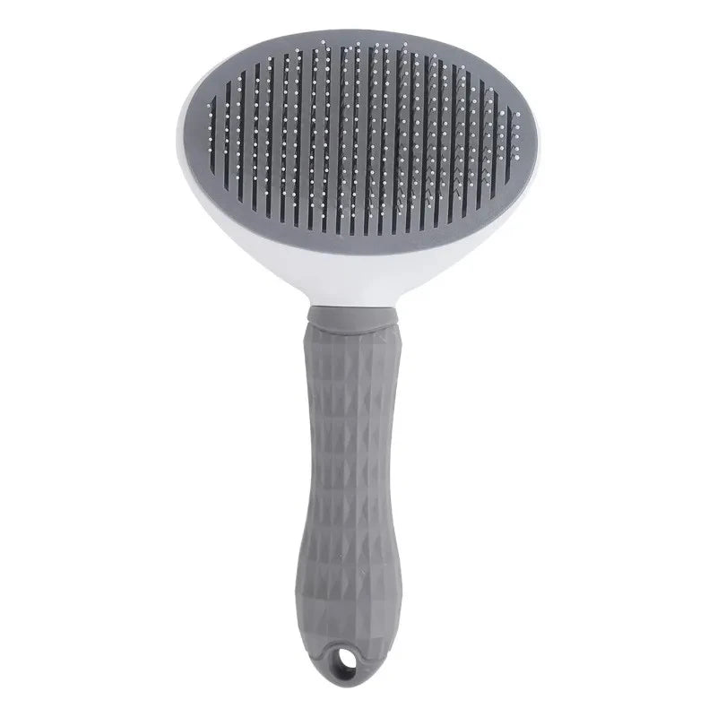 Pet Hair Brush for Dogs and Cats