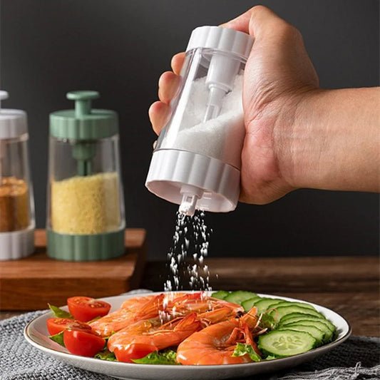 Kitchen Seasoning Bottle Jar For Spices