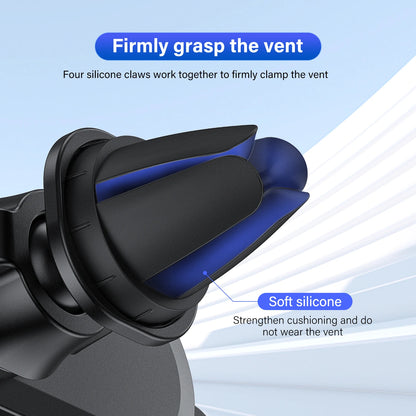 Gravity Car Phone Holder