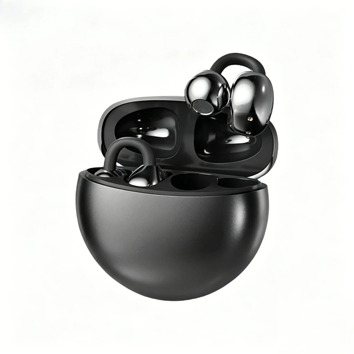 Wireless Dual Bluetooth Earbuds