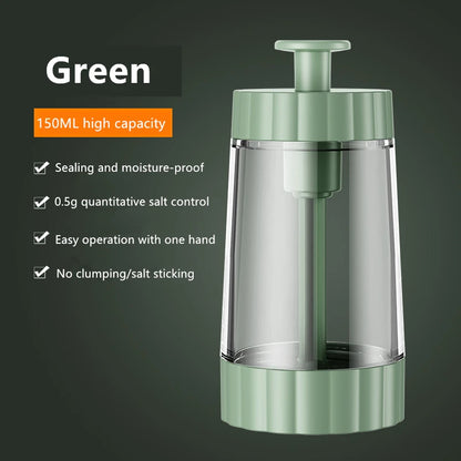 Kitchen Seasoning Bottle Jar For Spices