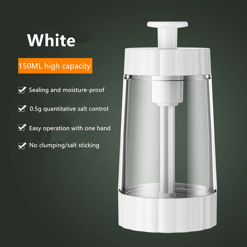 Kitchen Seasoning Bottle Jar For Spices