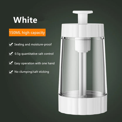 Kitchen Seasoning Bottle Jar For Spices