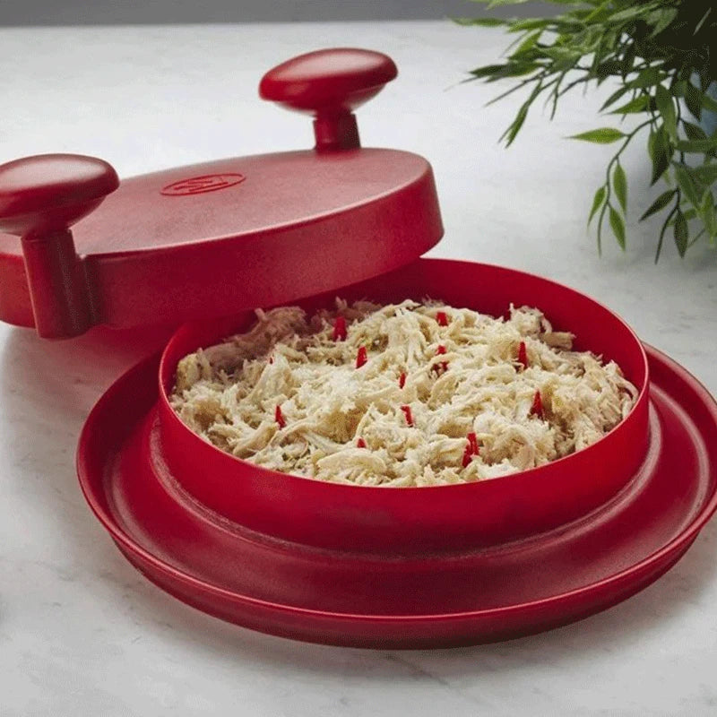 Shredder Meat Mincer