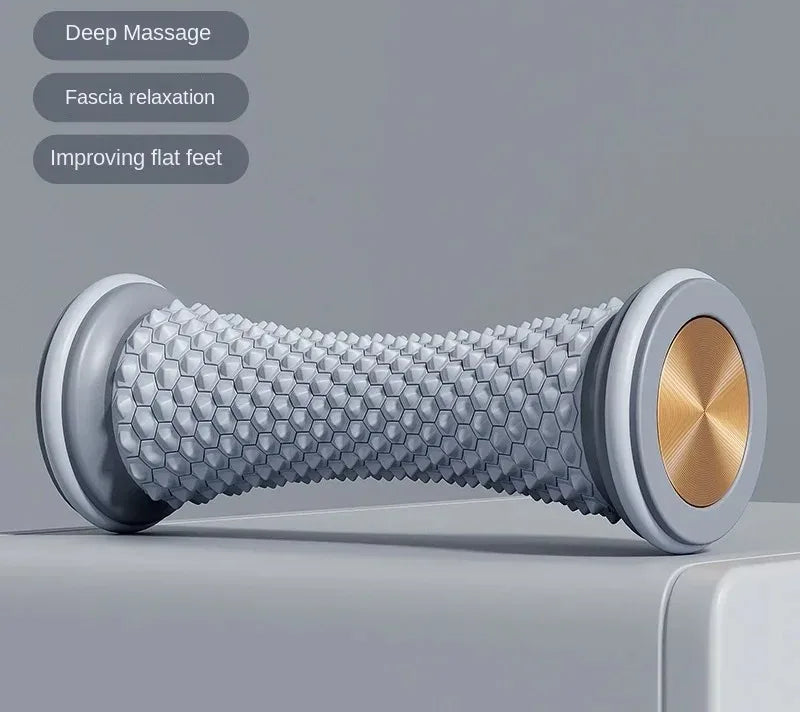 Mini Plantar Fascia Foot Massager