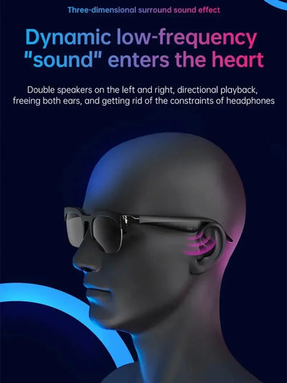 Smart Glasses