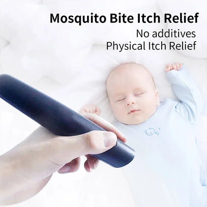 Anti-itch Portable Pen for Insect Bite