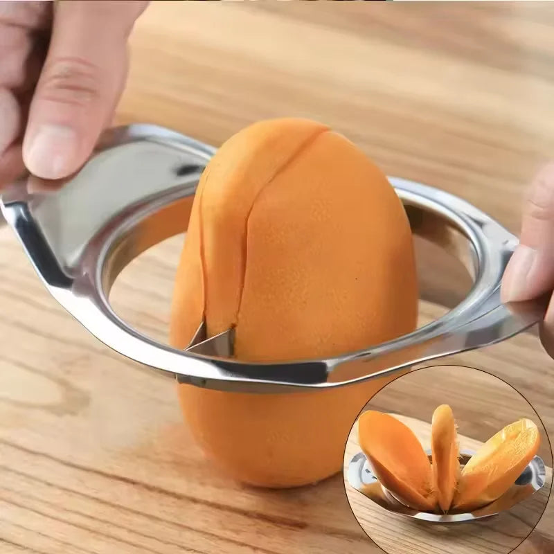 Mango Slicer