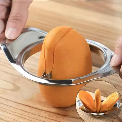 Mango Slicer