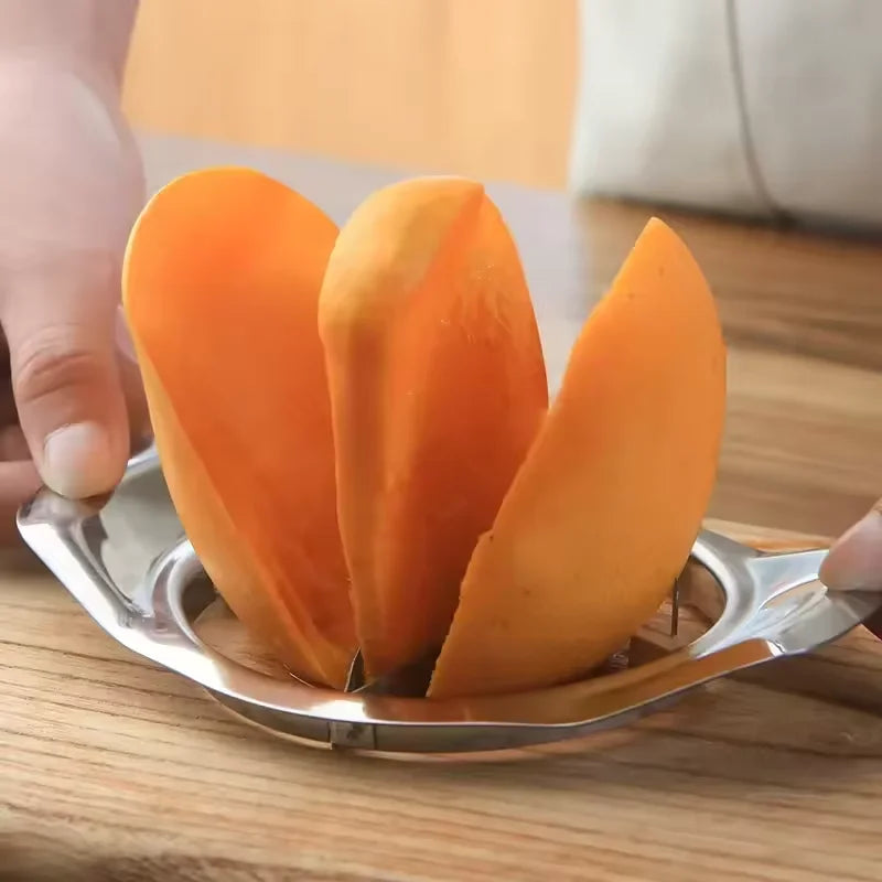 Mango Slicer