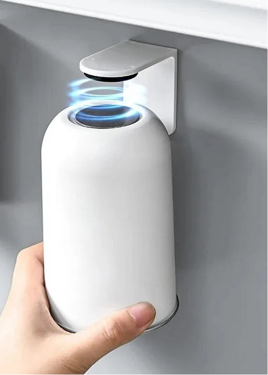 Stainless Steel Magnetic Water Cup