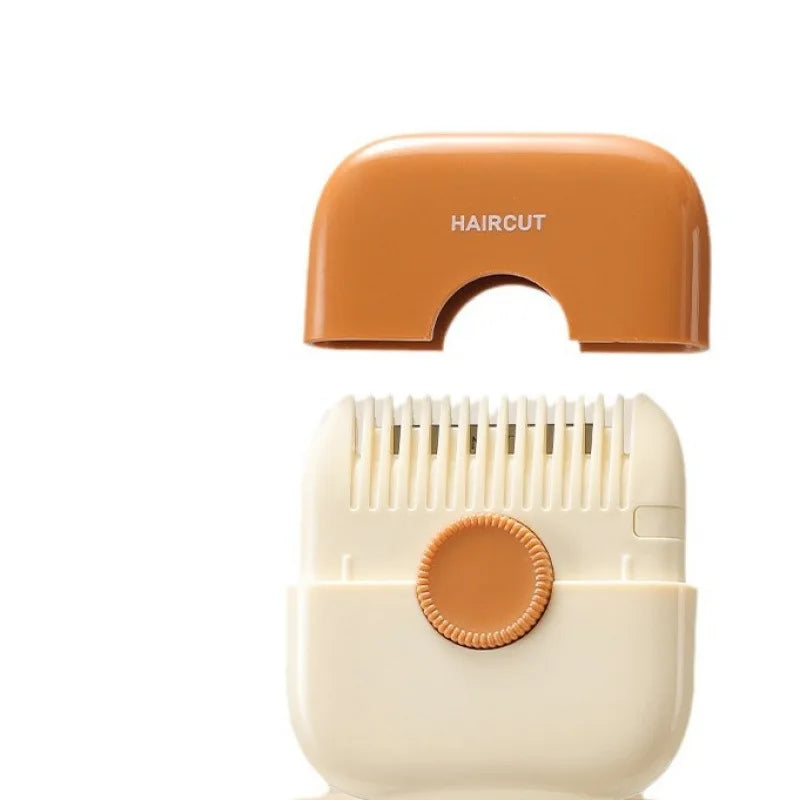 Multifunctional Hair Clipper Comb