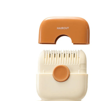 Multifunctional Hair Clipper Comb