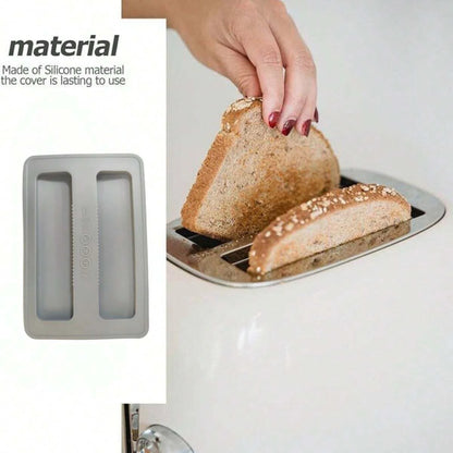 Silicone Dust Cover for Toaster