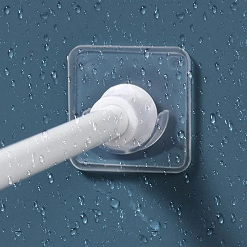 Pole Support Sticker