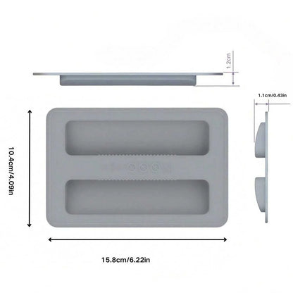 Silicone Dust Cover for Toaster