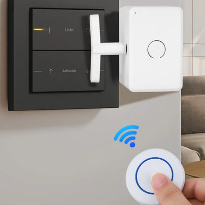 Wireless Remote Control Switch for Lights