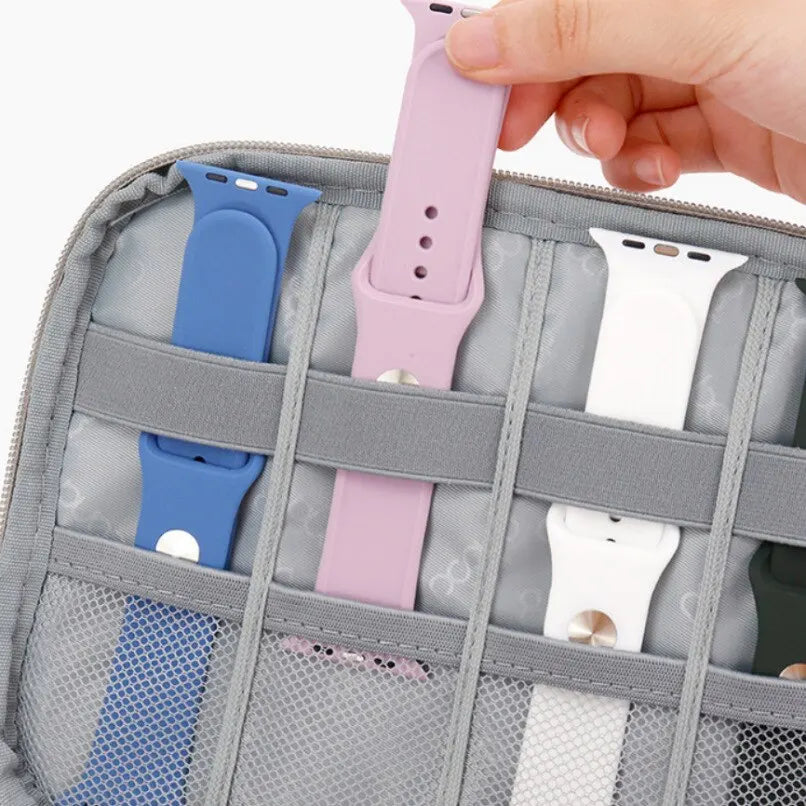 Watchband Bag Organizer