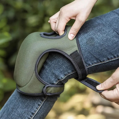 Anti Slip Soft Kneepad Protectors