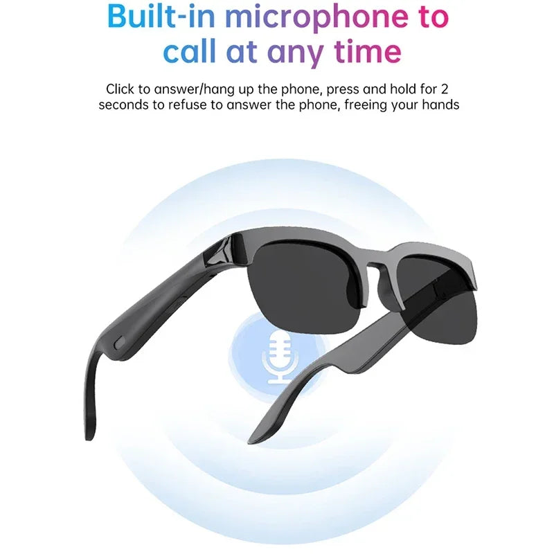 Smart Glasses