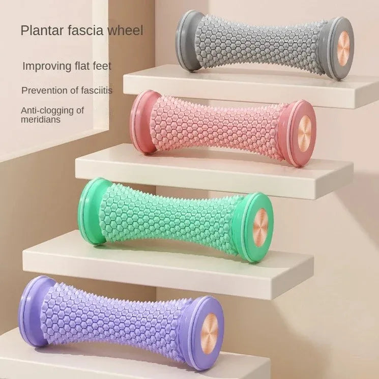 Mini Plantar Fascia Foot Massager