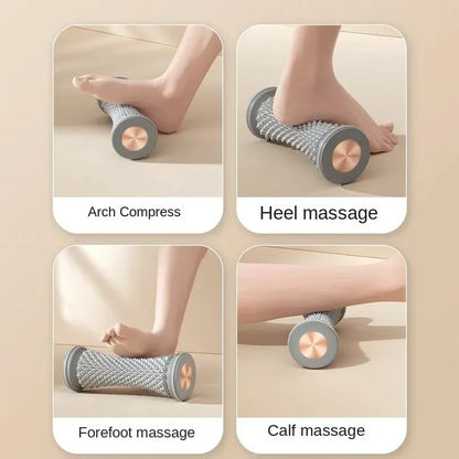 Mini Plantar Fascia Foot Massager
