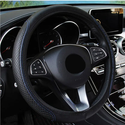 Non-Slip Universal Steering Wheel Cover