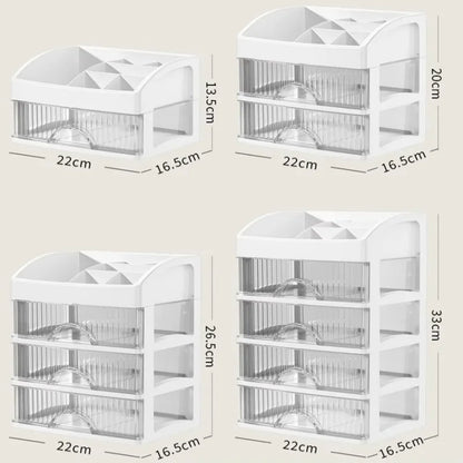 5-layer Makeup Storage Box