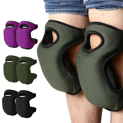 Anti Slip Soft Kneepad Protectors