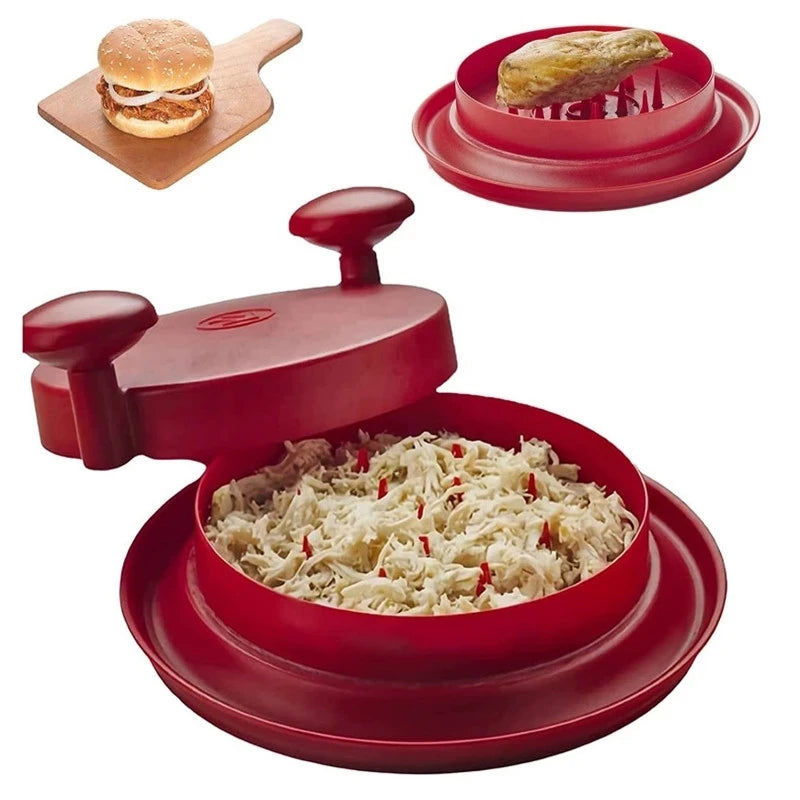 Shredder Meat Mincer
