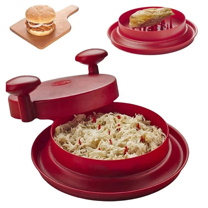 Shredder Meat Mincer