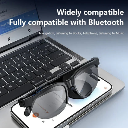 Smart Glasses