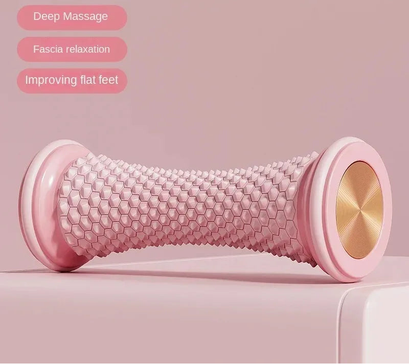 Mini Plantar Fascia Foot Massager
