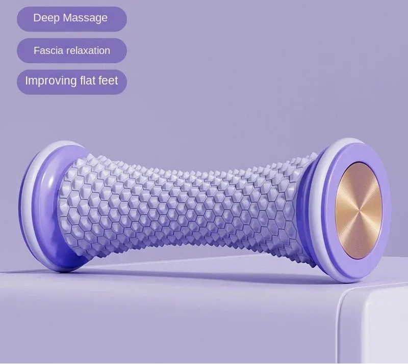 Mini Plantar Fascia Foot Massager