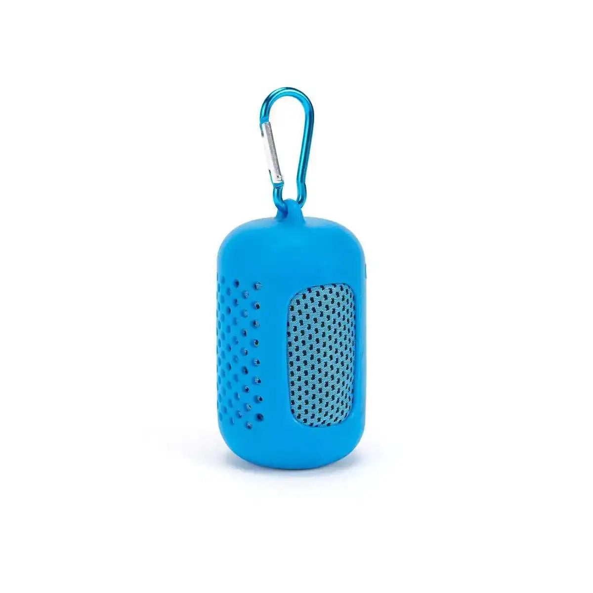Cooling Quick-Drying Sports Towel with Storage