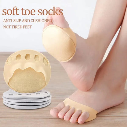 Breathable Insoles Pads