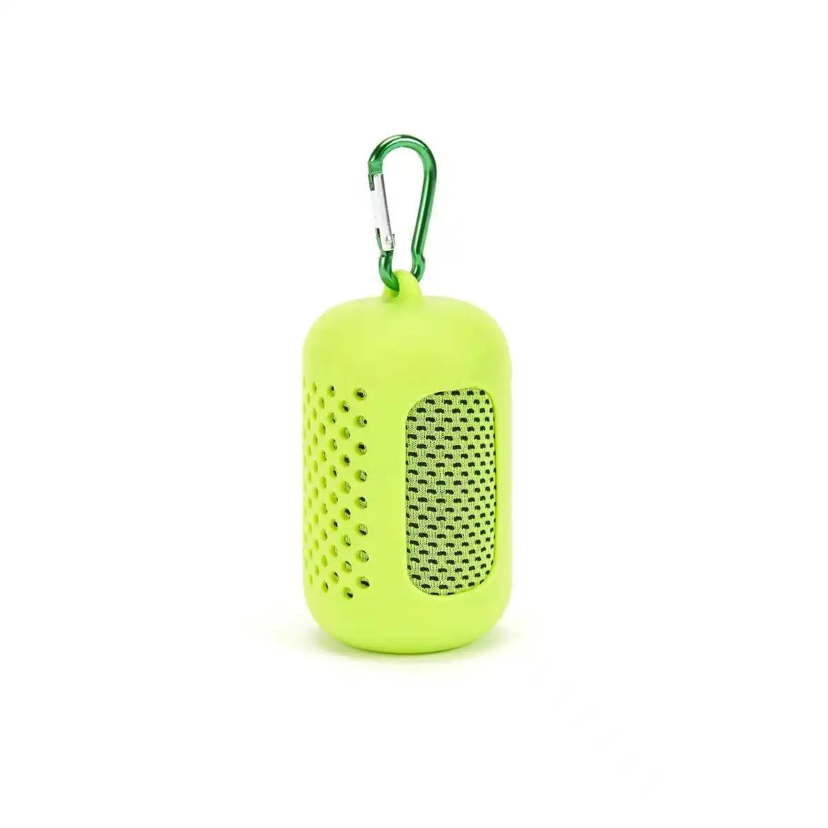 Cooling Quick-Drying Sports Towel with Storage