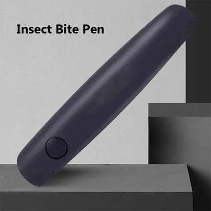 Anti-itch Portable Pen for Insect Bite