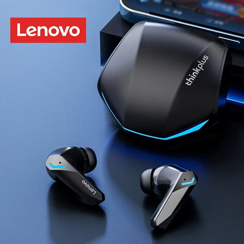 Lenovo Wireless Bluetooth Earbuds