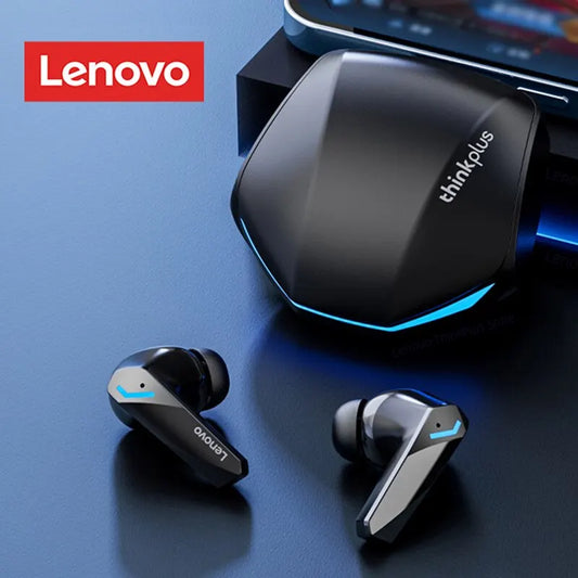 Lenovo Wireless Bluetooth Earbuds