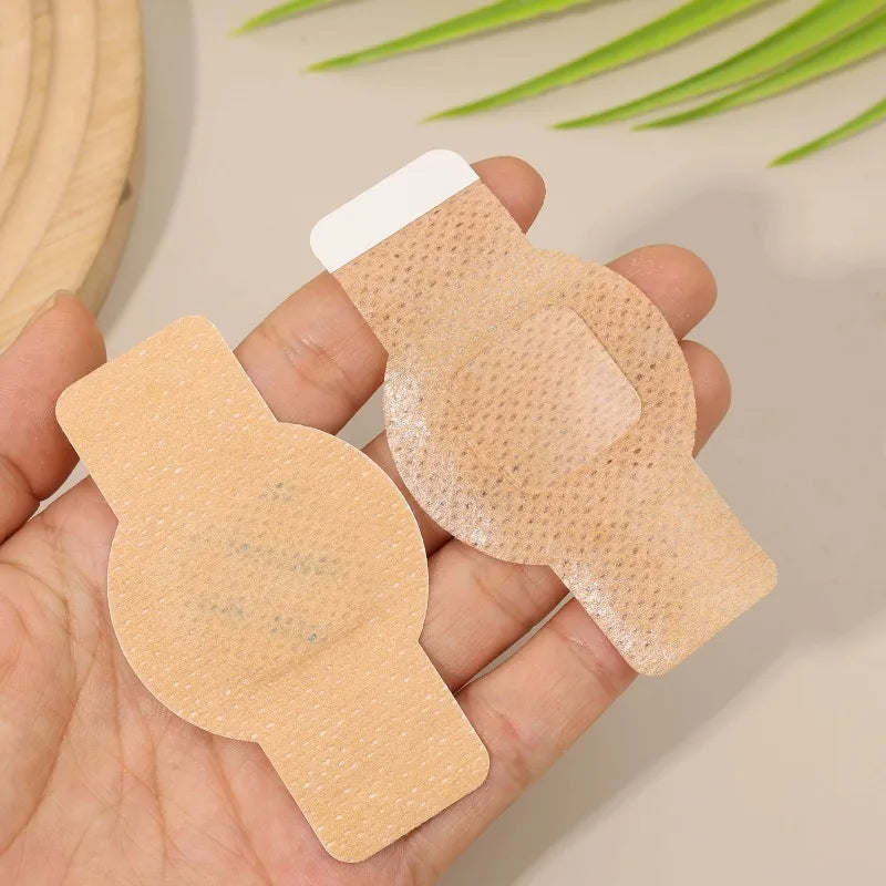 Fungal Nail Patches