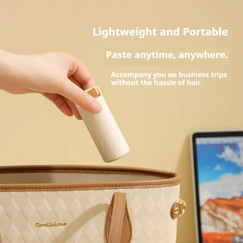 Portable & Foldable Strong-Adhesive Mini Lint Roller