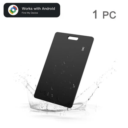 GPS Tracker compatible to Android Phones