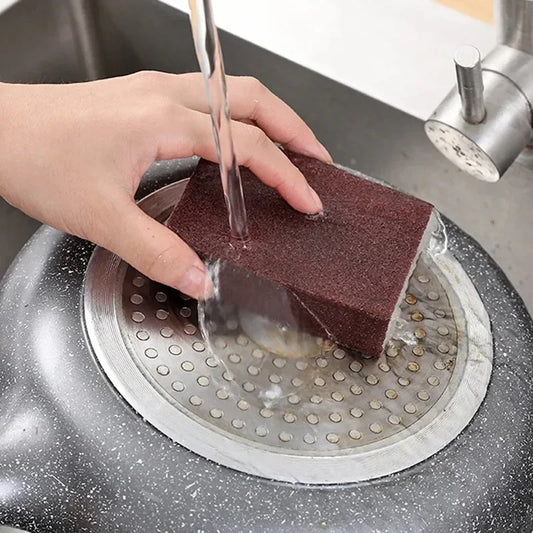 Rust Removal Sponge Brush