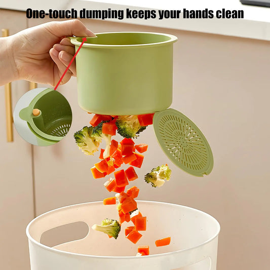 Kitchen Sink Strainer Basket