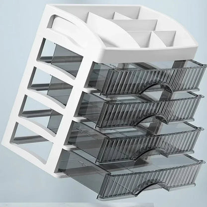 5-layer Makeup Storage Box