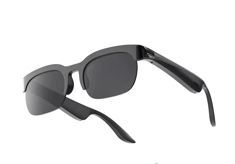 Smart Glasses