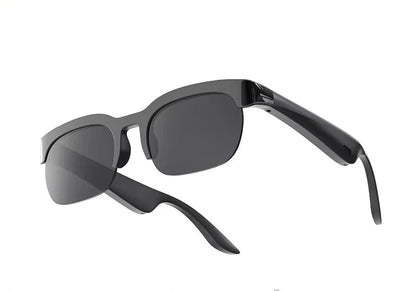 Smart Glasses