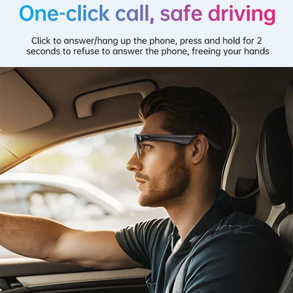 Smart Glasses