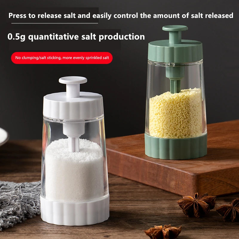 Kitchen Seasoning Bottle Jar For Spices